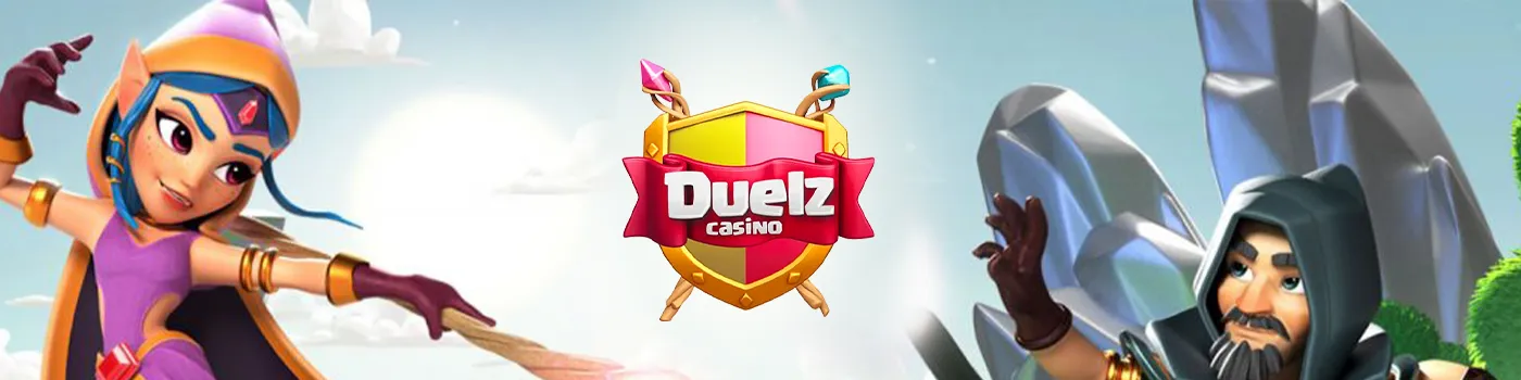 Duelz sports betting