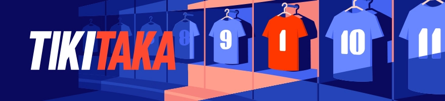 TikiTaka bookmaker